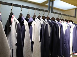 中服网报道 服装服饰零售行业动态——图片新闻第十页精选