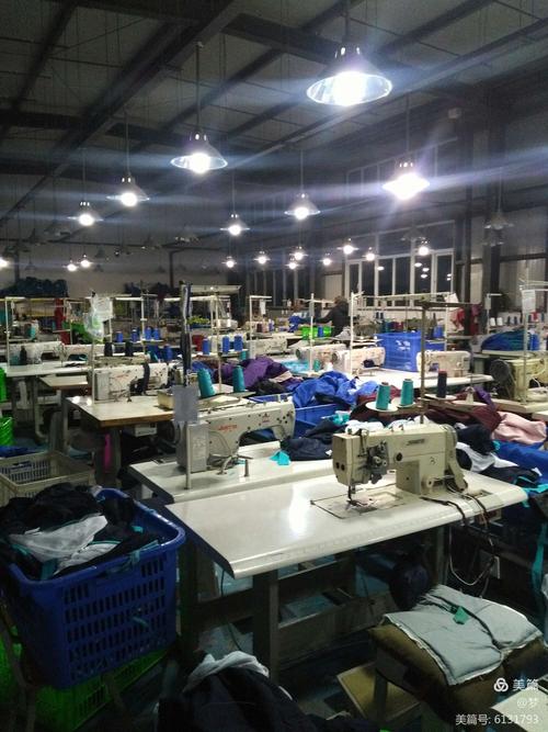 从服装厂到美篇零售 探索服装服饰零售的全新生态