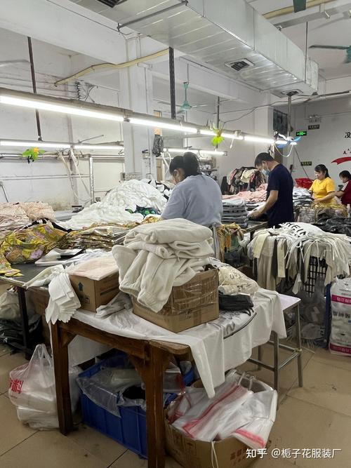 服装打板与工厂沟通及零售对接策略