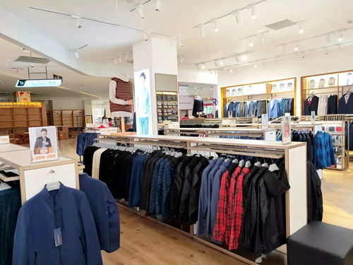 罗蒙新零售山东德州武城德百广场店盛大开业，引领时尚服饰新体验