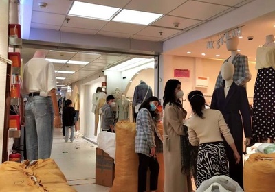 揭秘鞋服类跨境电商进货渠道 从源头到终端